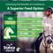 Show in main carousel: Stance Equitec Cool Stance Ultra Low Starch Horse Feed, 44-lb bag slide 5 of 7