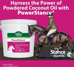 Stance Equitec USA Power Stance Horse Supplement, 5-lb bottle slide 2 of 5