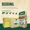 Show in main carousel: Standlee Certified Chopped Straw Bedding for Small Farm Animals & Pets, 25-lb bag slide 5 of 8