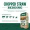 Show in main carousel: Standlee Certified Chopped Straw Bedding for Small Farm Animals & Pets, 25-lb bag slide 6 of 8