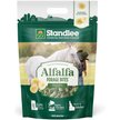 Show in main carousel: Standlee Forage Bites Alfalfa Banana Horse Treats, 5-lb bag slide 1 of 3