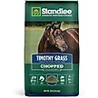 Show in main carousel: Standlee Premium Timothy Grass Chopped Forage Horse Feed, 25-lb bag slide 1 of 8
