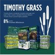 Show in main carousel: Standlee Premium Timothy Grass Chopped Forage Horse Feed, 25-lb bag slide 5 of 8