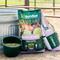 Show in main carousel: Standlee Premium Western Forage Alfalfa Oat Grass Hay Pellets Horse Feed, 40-lb bag slide 7 of 10