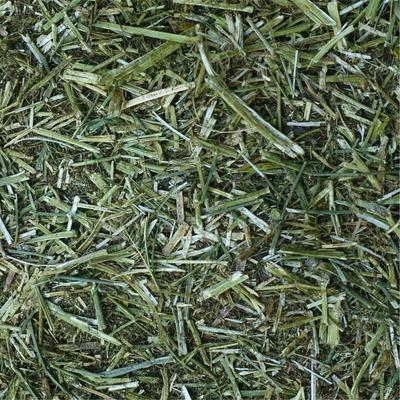 Show full view: Standlee PremiYum Western Alfalfa Hay Small Animal Food, 12-lb box slide 3 of 4