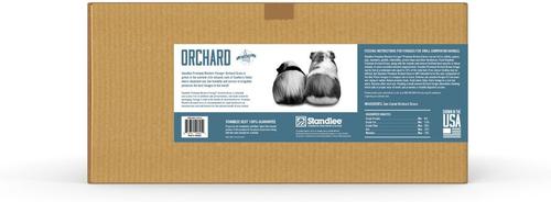 Show full view: Standlee PremiYum Western Orchard Hay Small Animal Food, 9-lb box slide 2 of 6