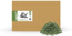 Standlee PremiYum Western Timothy Hay Small Animal Food, 20-lb box