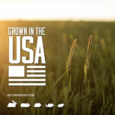 Show full view: Standlee PremiYum Western Timothy Hay Small Animal Food, 9-lb box slide 4 of 9