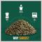 Show in main carousel: Standlee Smart Beet Shreds Horse Feed, 25-lb bag slide 5 of 9