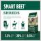 Show in main carousel: Standlee Smart Beet Shreds Horse Feed, 25-lb bag slide 7 of 9