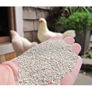 Standlee The Chicken Chick Sweet Coop Odor Absorbent, 5-lb bag