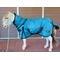 Show in main carousel: Star Point Horsemanship 1200 D RipStop Waterproof Horse Sheet, Teal, 38 to 40-in slide 2 of 2