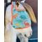 Show in main carousel: Star Point Horsemanship Horse Fly Mask, Dinosaur, Horse slide 2 of 3
