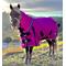 Show in main carousel: Star Point Horsemanship Mini-Pony 100 Gram Lightweight Waterproof Hooded Horse Blanket, Raspberry, 38-40-in slide 1 of 2