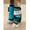 Show in main carousel: Star Point Horsemanship Miniature Horse Fly Leggings, Teal slide 2 of 3