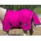 Show in main carousel: Star Point Horsemanship Miniature Horse-Pony Fleece Cooler/Blanket Liner, Raspberry, 40 to 42-in slide 1 of 1