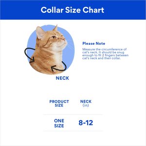 STAR WARS by Chewy The Mandalorian The Child Pumpkin Cat Collar, 8 to 12-in neck, 3/8-in wide