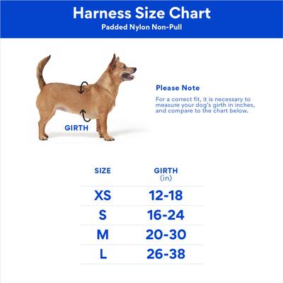 Show full view: Star Wars by Fetch for Cool Pets Mandalorian The Child Dog Harness, Black, Medium slide 2 of 6