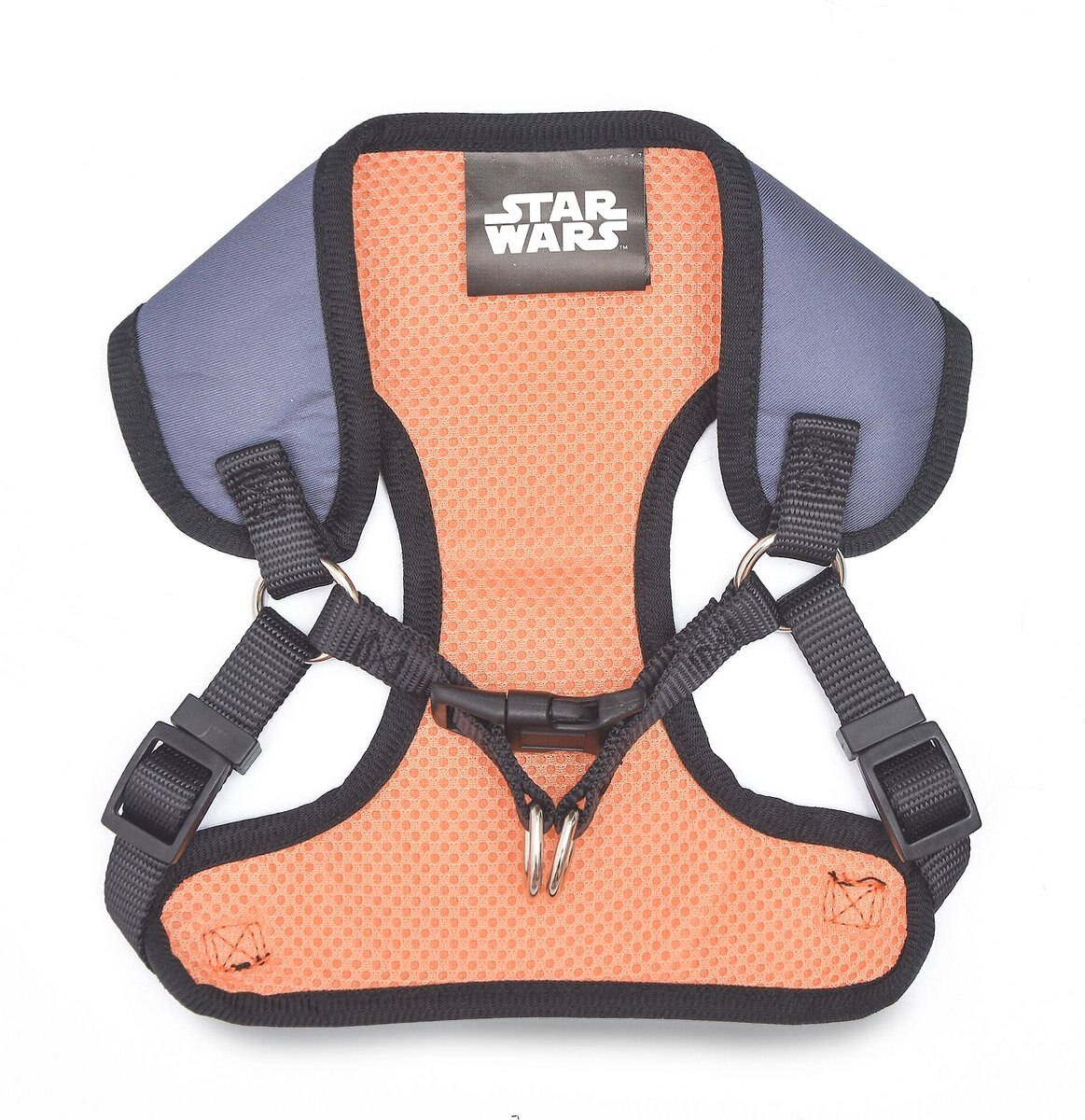 Fetch For Pets Star Wars Chewbacca Basic Dog Harness
