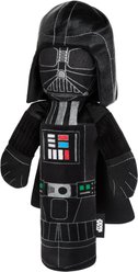 STAR WARS DARTH VADER Bottle Plush Squeaky Dog Toy