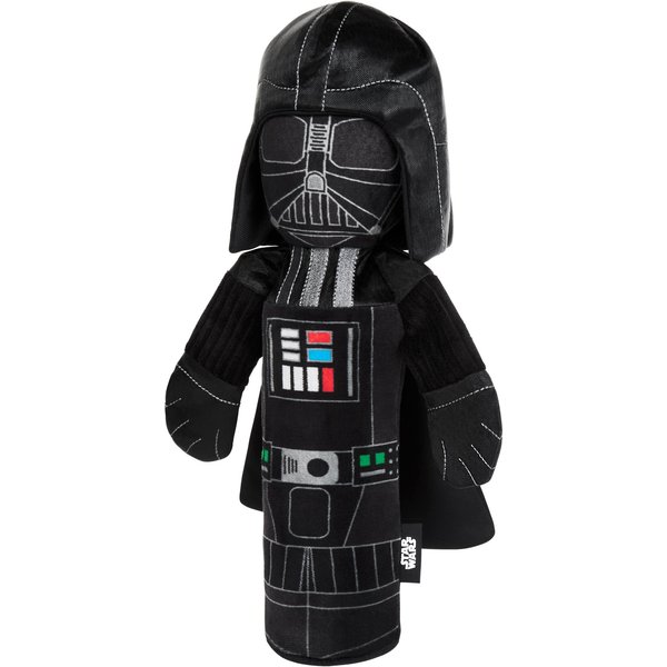 Fetch For Pets Star Wars Darth Vader Dog Treat Jar