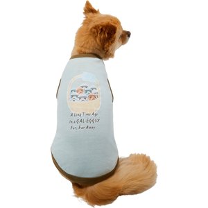 STAR WARS DEATH STAR Easter Basket Dog & Cat T-Shirt, XX-Large