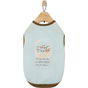 STAR WARS DEATH STAR Easter Basket Dog & Cat T-Shirt, XX-Large