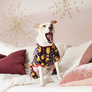 STAR WARS Gingerbread Cookies Dog & Cat PJ, Large