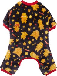 STAR WARS Gingerbread Cookies Dog & Cat PJ, Small