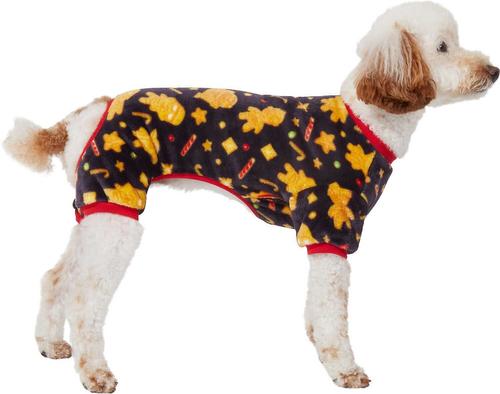 STAR WARS Gingerbread Cookies Dog & Cat PJ