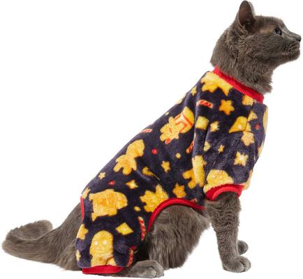 STAR WARS Gingerbread Cookies Dog & Cat PJ
