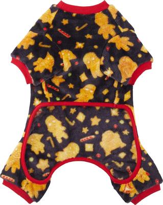 STAR WARS Gingerbread Cookies Dog & Cat PJ