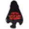Show in main carousel: STAR WARS Halloween DARTH VADER Stuffing-Free Flat Plush Squeaky Dog Toy, Medium/Large slide 4 of 8