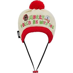 STAR WARS Knit Dog & Cat Hat, X-Large/XX-Large