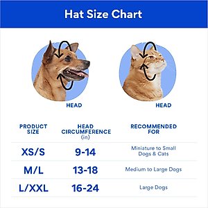 STAR WARS Knit Dog & Cat Hat, X-Large/XX-Large