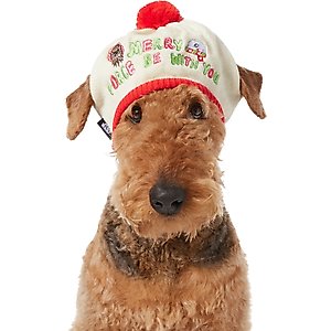 STAR WARS Knit Dog & Cat Hat, X-Large/XX-Large