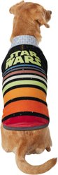 STAR WARS Lightweight Retro Dog & Cat Fleece Vest, Medium