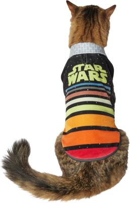 STAR WARS Lightweight Retro Dog & Cat Fleece Vest