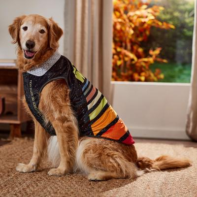 STAR WARS Lightweight Retro Dog & Cat Fleece Vest