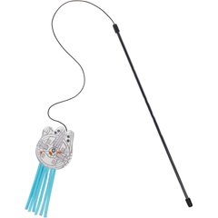 STAR WARS MILLENNIUM FALCON Teaser Cat Toy with Catnip
