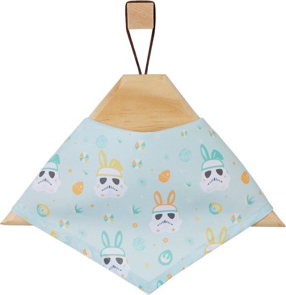 STAR WARS STORMTROOPER Easter Bunnies Dog & Cat Bandana