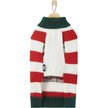 Show in main carousel: STAR WARS THE MANDALORIAN GROGU "The Best Things" Dog & Cat Sweater, XX-Large slide 4 of 7