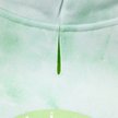 Show in main carousel: STAR WARS THE MANDALORIAN GROGU "The Force is Strong" Tie Dye Dog & Cat Hoodie, X-Large slide 5 of 8