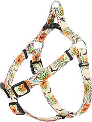 STAR WARS The Mandalorian The Child Pumpkin Dog Harness, X-Small