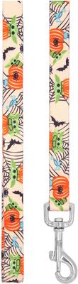 Show full view: STAR WARS The Mandalorian The Child Pumpkin Dog Leash, Large slide 3 of 5
