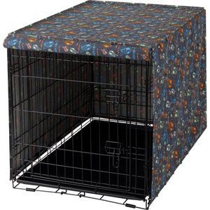 STAR WARS THE MANDALORIAN'S THE CHILD Aurebesh Crate Cover, 48 inch