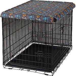 STAR WARS THE MANDALORIAN'S THE CHILD Aurebesh Crate Cover, 48 inch
