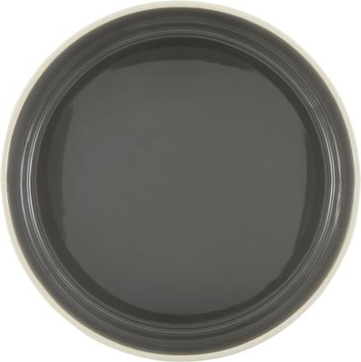 Show full view: STAR WARS Tie Fighter No-Skid Ceramic Dog & Cat Bowl, Medium: 5 cup slide 4 of 7