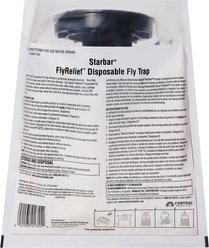 Starbar Fly Relief Disposable Fly Trap slide 2 of 2