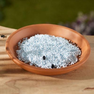 Show full view: Starbar Quikstrike Fly Scatter Bait, 5-lb can slide 5 of 6